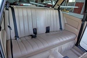 1989 BMW (E30) 325iS thumbnail