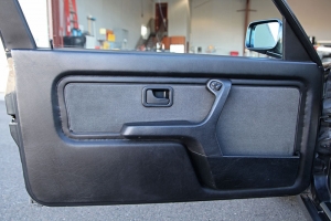 1990 BMW 325i M Tech II Coupe thumbnail