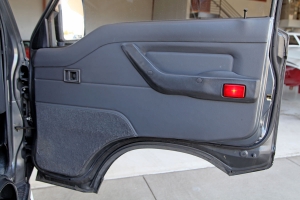 1991 Mitsubishi Delica Exceed thumbnail