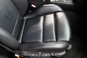 1997 BMW M3 Sedan (M3/4/5) thumbnail