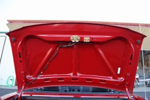 1997 (NA- First Gen) Mazda MX5 Miata thumbnail