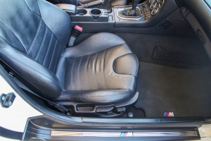 2000 BMW M Roadster thumbnail