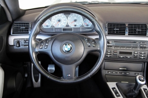 2004 BMW M3 thumbnail