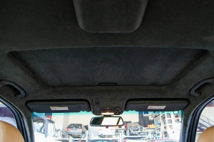 2003 BMW (E39) M5 thumbnail