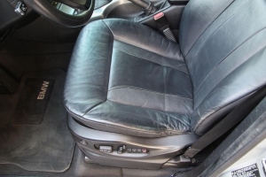 2005 BMW (E53) X5 4.8iS thumbnail