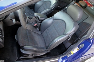 2006 BMW (E46) M3 Coupe Competition Package (ZCP) thumbnail