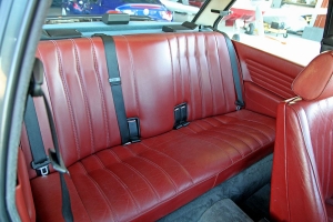 1987 BMW (E30) 325iS thumbnail