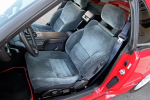 1987 (AW11) Toyota MR2 thumbnail