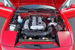 1997 (NA- First Gen) Mazda MX5 Miata thumbnail