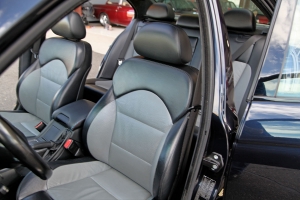 2002 BMW Dinan M5 thumbnail