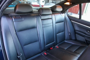 2002 BMW (E39) M5 thumbnail