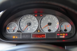 2004 BMW M3 thumbnail