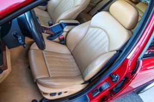 2003 BMW (E39) M5 thumbnail