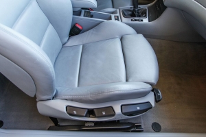 2005 BMW (E46) M3 Coupe Competition Package (ZCP) thumbnail