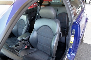 2006 BMW (E46) M3 Coupe Competition Package (ZCP) thumbnail