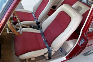 1965 Volkswagen Type III Notchback thumbnail