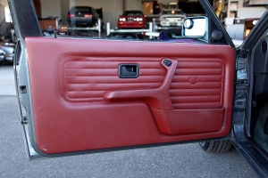 1987 BMW (E30) 325iS thumbnail