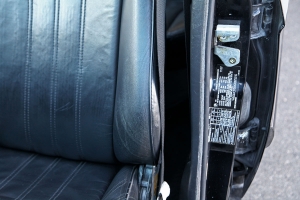 1988 BMW E28 M5 thumbnail