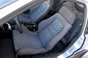 1992 Volkswagen Corrado VR6 SLC thumbnail