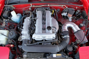 1997 (NA- First Gen) Mazda MX5 Miata thumbnail