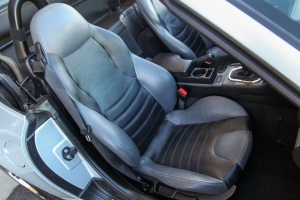 1998 BMW M Roadster thumbnail