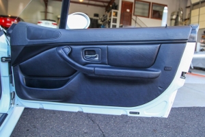 2000 BMW M Roadster thumbnail