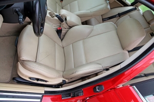 2002 BMW E46 330xi Sport Wagon thumbnail