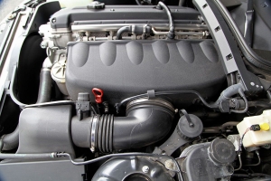2002 BMW M Roadster thumbnail