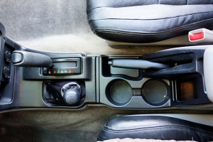 2002 Toyota 4Runner SR5 thumbnail