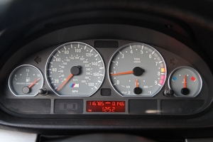 2004 BMW M3 thumbnail