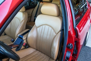 2003 BMW (E39) M5 thumbnail