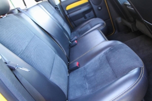 2005 Dodge Ram SRT-10 Yellow Fever Special Edition thumbnail