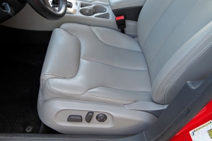 2008 Volkswagen Passat Wagon 2.0T thumbnail