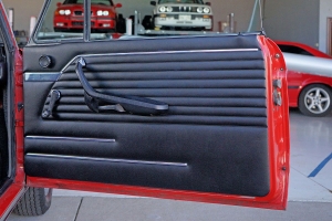 1972 BMW 2002tii thumbnail