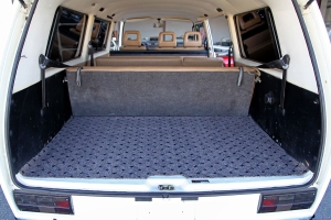 11988 Volkswagen Caravelle (Vanagon) Syncro thumbnail