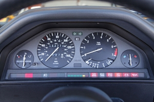 1989 BMW 325i Convertible thumbnail