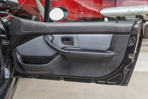 2000 BMW M Coupe thumbnail