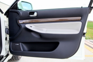 2001 Audi S4 Avant thumbnail