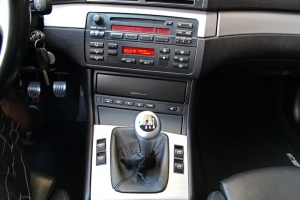 2004 BMW M3 thumbnail