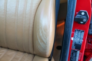 2003 BMW (E39) M5 thumbnail