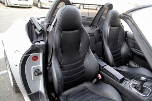 2000 BMW M Roadster thumbnail