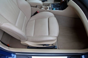 2001 BMW 330Ci thumbnail