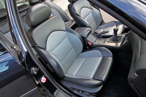 2002 BMW Dinan M5 thumbnail