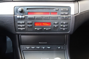 2004 BMW M3 thumbnail