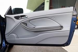2004 BMW 325Ci thumbnail