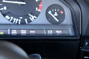 1987 BMW (E30) 325iS thumbnail
