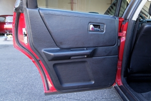 1988 (B3) Audi 90 Quattro thumbnail