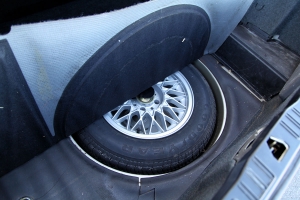 1989 BMW (E30) 325iS thumbnail