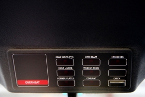 1990 BMW 325i M Tech II Coupe thumbnail