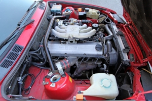 1990 BMW (E30) 325iS thumbnail